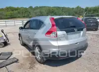 2013 Honda CR-V photo