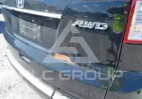 2013 Honda CR-V photo