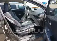 2013 Honda CR-V photo