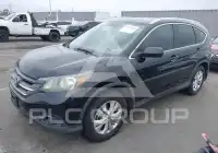 2013 Honda CR-V photo