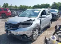 2013 Honda CR-V photo