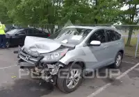 2013 Honda CR-V photo