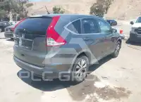 2013 Honda CR-V photo