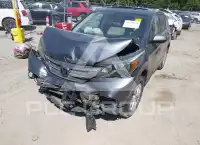 2013 Honda CR-V photo
