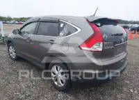 2013 Honda CR-V photo