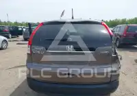 2013 Honda CR-V photo