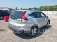 2013 Honda CR-V photo