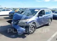 2013 Honda CR-V photo