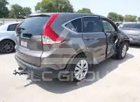 2013 Honda CR-V photo