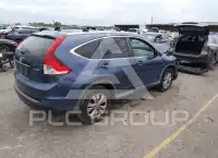 2013 Honda CR-V photo