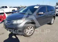 2013 Honda CR-V photo