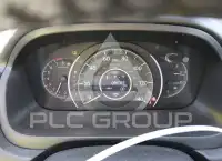 2013 Honda CR-V photo