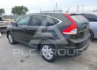 2013 Honda CR-V photo