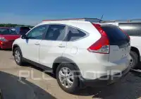 2013 Honda CR-V photo