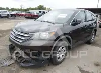 2013 Honda CR-V photo