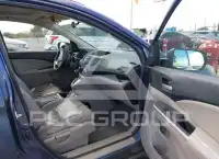 2013 Honda CR-V photo