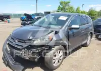 2013 Honda CR-V photo