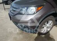 2013 Honda CR-V photo