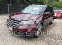 2013 Honda CR-V photo