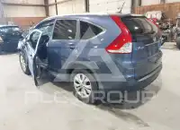 2013 Honda CR-V photo