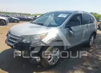 2013 Honda CR-V photo