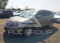 2013 Honda CR-V photo
