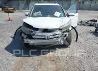 2013 Honda CR-V photo