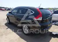 2013 Honda CR-V photo