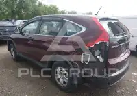 2013 Honda CR-V photo