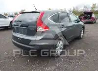 2013 Honda CR-V photo