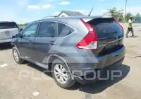2013 Honda CR-V photo