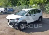 2013 Honda CR-V photo