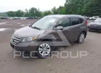 2013 Honda CR-V photo