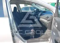 2013 Honda CR-V photo