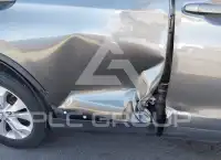 2013 Honda CR-V photo