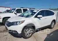 2013 Honda CR-V photo