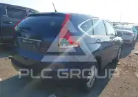 2013 Honda CR-V photo