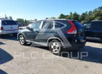 2013 Honda CR-V photo