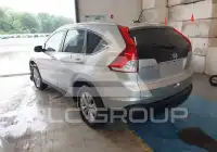 2013 Honda CR-V photo