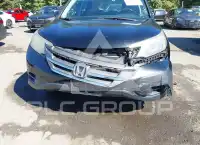 2013 Honda CR-V photo