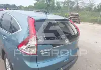 2013 Honda CR-V photo