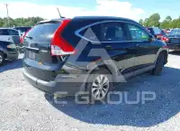2013 Honda CR-V photo