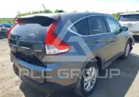 2013 Honda CR-V photo