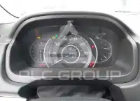 2013 Honda CR-V photo