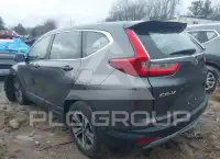 2013 Honda CR-V photo