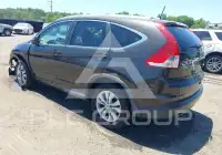 2013 Honda CR-V photo