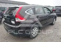 2013 Honda CR-V photo