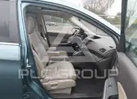 2013 Honda CR-V photo