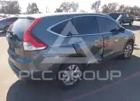 2013 Honda CR-V photo