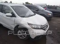 2013 Honda CR-V photo